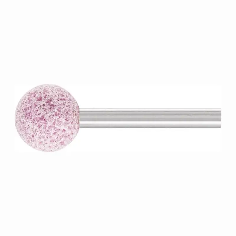 Highlight PFERD Schleifstift STEEL EDGE Ø 5 x H 5 mm 3 mm K 60 - 31704276