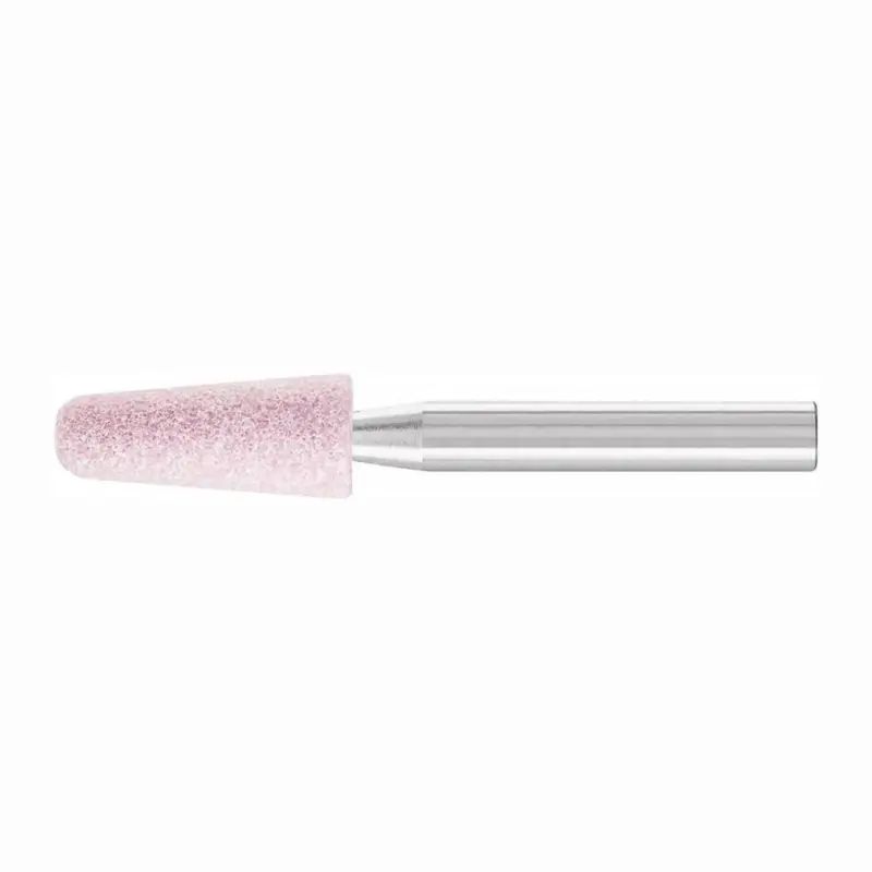 PFERD Schleifstift STEEL EDGE Ø 10 x H 25 mm 6 mm K 80 - 32209278 Abverkauf