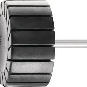 Jetzt Kaufen PFERD Schleifhülsenträger Ø 45 x H 30 mm Zylinder Schaft-Ø 6 mm - 42110000