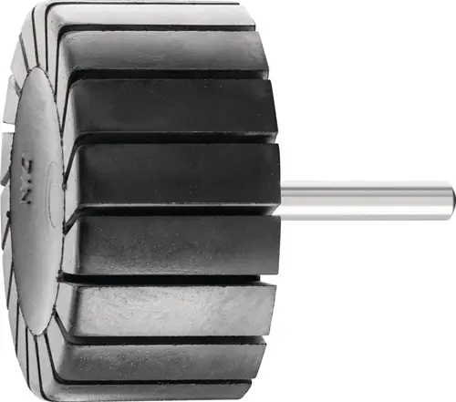 Jetzt Kaufen PFERD Schleifhülsenträger Ø 45 x H 30 mm Zylinder Schaft-Ø 6 mm - 42110000