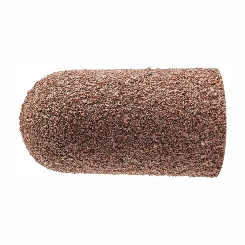 PFERD Schleifkappe POLICAP Ø 11 x H 25 mm KEL Körnung 150 - 42306112 Knallerangebot