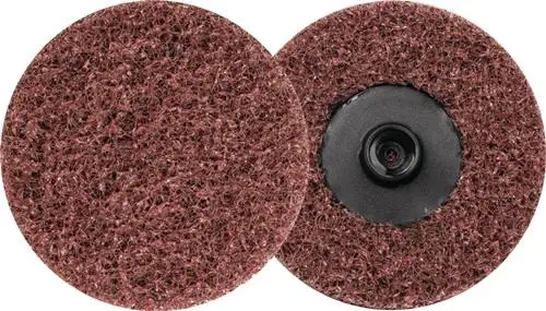 Garantierte Lieferung PFERD Vlieskompaktscheibe COMBIDISC VRW Ø 50 mm fine - 42760503