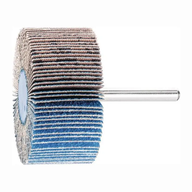 PFERD Fächerschleifer Z-COOL Ø 30 x H 20 mm Körnung 60 - 44412066 Solange Der Vorrat Reicht