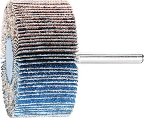PFERD Fächerschleifer Z-COOL Ø 60 x H 30 mm Körnung 60 - 44533066 Finale Aktion