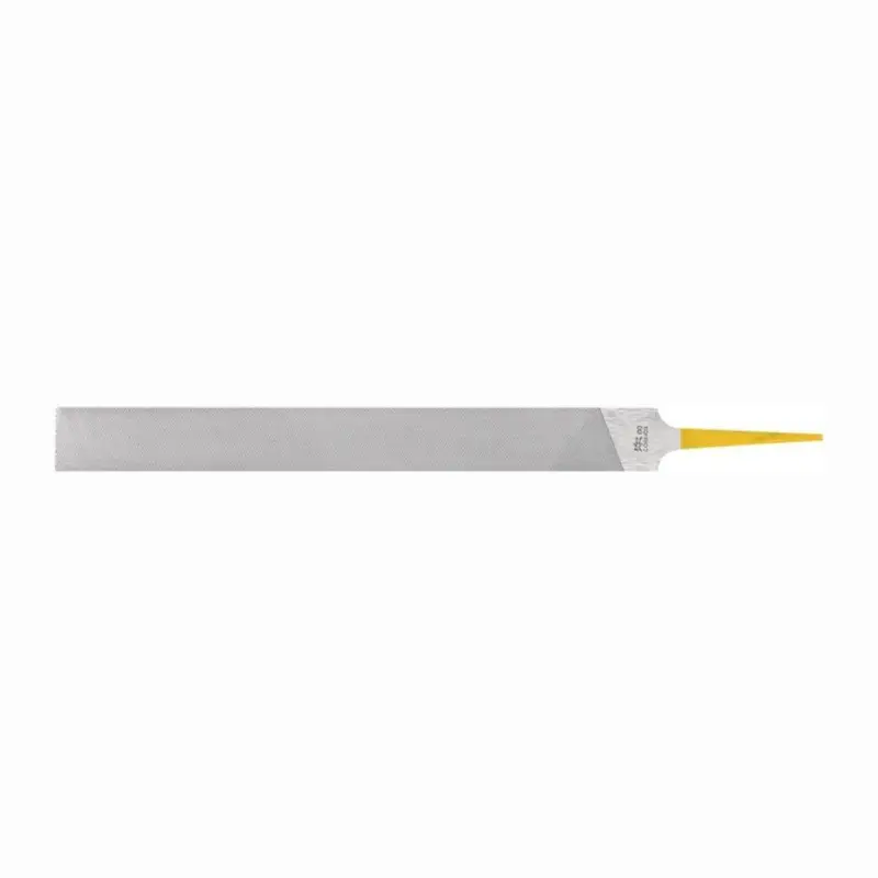 Neue Ware PFERD Präzisionsfeile CORINOX® 200 mm 22 x 5 mm - 19600204