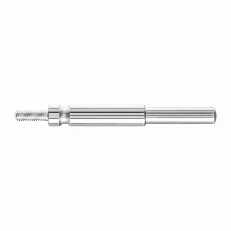 Abverkauf PFERD Spannschaft POLINOX Länge 125 mm - 42700685