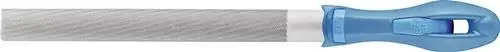 Solange Der Vorrat Reicht PFERD Werkstattfeile DIN 7261 Länge 250 mm Querschnitt 25 x 7 mm - 11213256