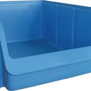hünersdorff Sichtlagerkasten L 489 / 422 X B 312 X H 184 mm blau - 675300 Angebot