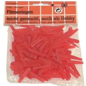 HUFA Fliesenkeil 5 x 30 mm - 1554 Expressversand