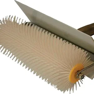 Nur Für Kurze Zeit HUFA Stachelentlüftungsroller B.250mm Stachellänge 21mm - 9477