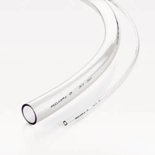 REHAU PVC-Schlauch RAUCLAIR-E Innen-Ø 32 mm - 10302391004 Kracherpreis