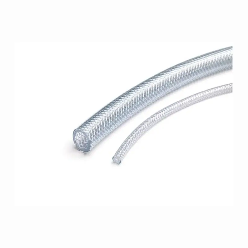 REHAU PVC-Schlauch RAUFILAM-E Innen-Ø 13,2 mm Außen-Ø 19,8 mm - 10286011002 Echt