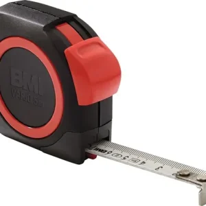 Direkt Vom Hersteller BMI Taschenrollbandmaß VARIO L.5m B.16mm mm/cm EG II ABS Automatic - 411541120