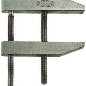 Bessey Parallel-Schraubzwinge PA 105 mm - PA105 Letzte Chance