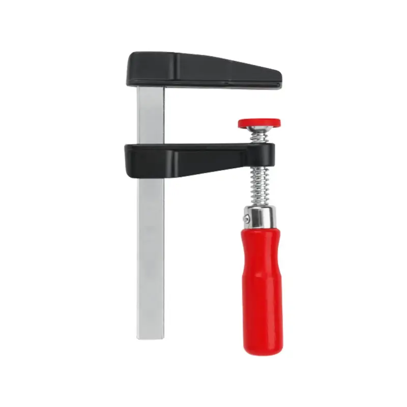 Günstig Bessey Druckguss-Schraubzwinge LM 800 x 100 mm - LM80/10