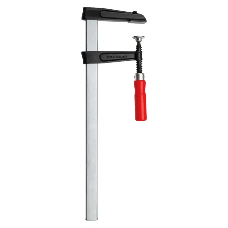 Bessey Temperguss-Schraubknecht 800 x 120 mm - TGKR80 Neu Im Sortiment