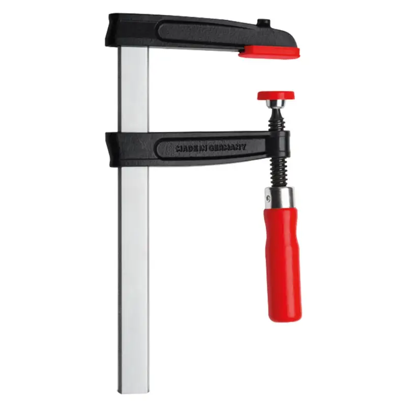 Bessey Temperguss-Schraubzwinge 500 x 175 mm - TGRC50S17 Preisknaller