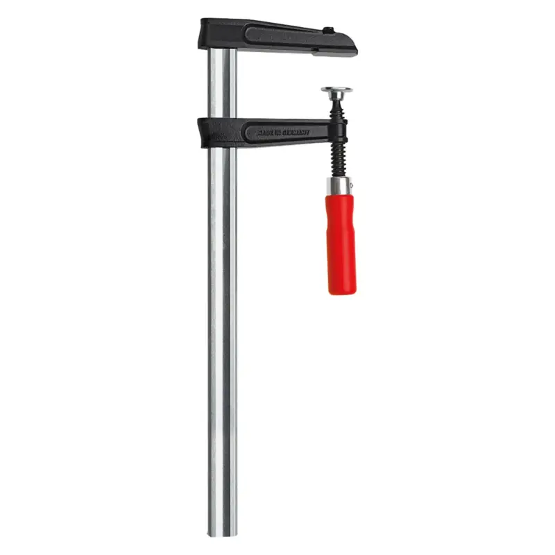 Bessey Temperguss-Schraubknecht 1.250 x 120 mm - TKPN125BE Super-Preis
