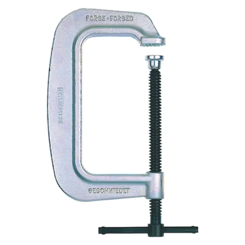 Bessey C-Schraubzwinge - SC200 Versand Am Gleichen Tag