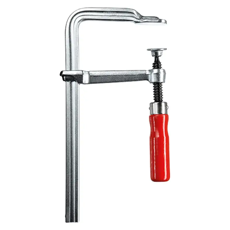Sonderangebot Bessey Ganzstahl-Schraubzwinge classiX GS Holzgriff - GS30