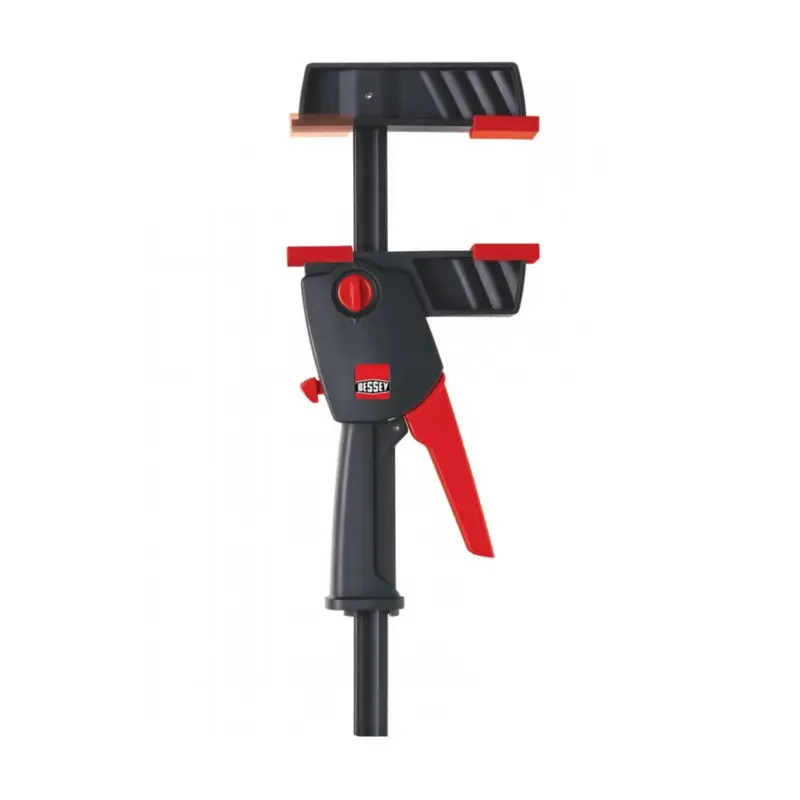 Zertifiziert Bessey Einhandzwinge DuoKlamp 160 mm - DUO16-8