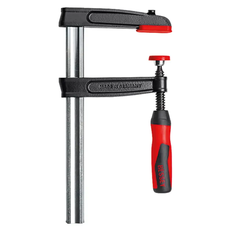 Bessey Temperguss-Schraubzwinge 300 x 140 mm - TPN30BE-2K Geprüft