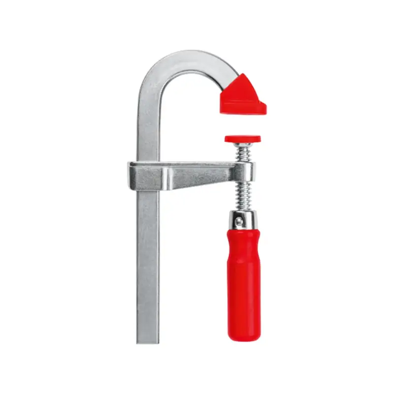 Saisonangebot Bessey Leicht-Schraubzwinge in U-Form LMU 100 mm - LMU10/5