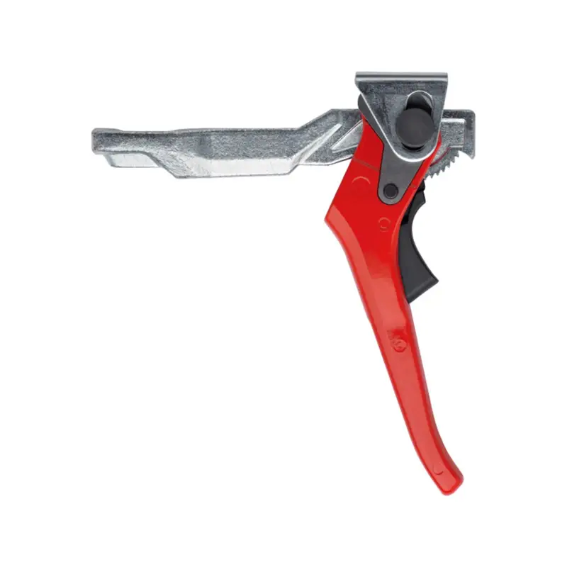 Aktuell Bessey Gleitbügel SLV Holzgriff Ausladung 120 mm - 3101426