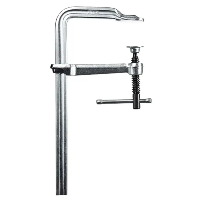 Bessey Ganzstahl-Schraubzwinge classiX GS Knebelgriff - GS50K Top-Seller