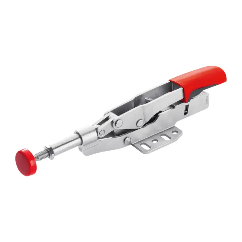 Bestpreis Bessey Schubstangenspanner mit waagrechter Grundplatte 35 mm - STC-IHH25