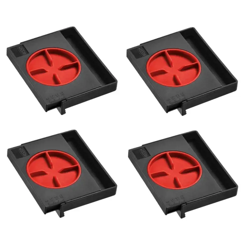 Bessey 4 Stück Abstandhalter - AV2 Angebot