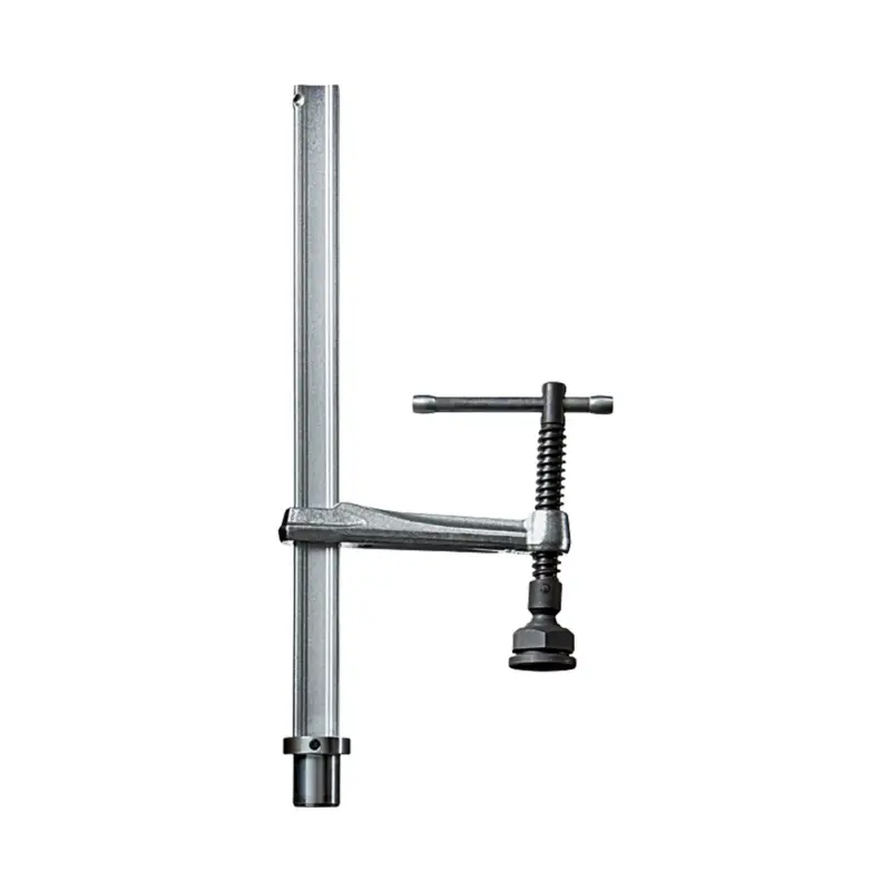 Bessey Spannelement TWM28 mit Spezialdruckplatte max. 300 mm - TWM28-30-12 Top-Seller