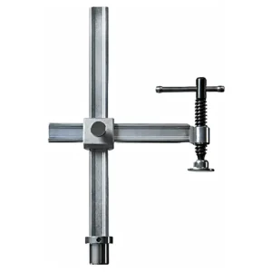 Angebot Bessey Spannelement für Schweißtische mit variabler Ausladung Knebelgriff 300 mm - TWV28-30-17K