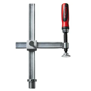 Bessey Spannelement für Schweißtische mit variabler Ausladung 2K-Kunststoffgriff 200 mm - TWV16-20-15-2K Preiswert