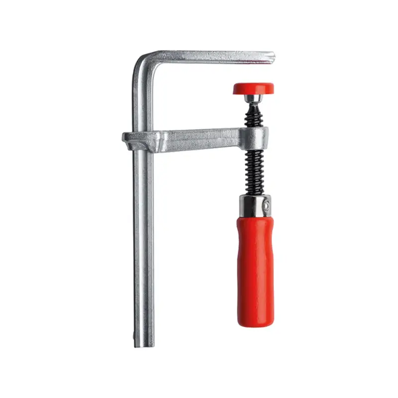 Bessey Ganzstahl-Tischzwinge GTR 300 mm - GTR30B6 Expressversand