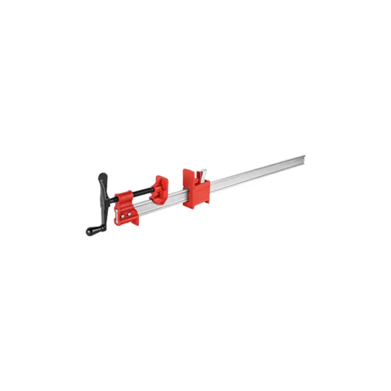 Bessey Türenspanner leicht mit I-Profil 37 x 11 x 4,6 mm 900 mm - TL90 Saisonangebot