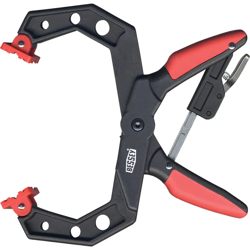 Bessey Ratschenzwinge - XCR4 Günstig