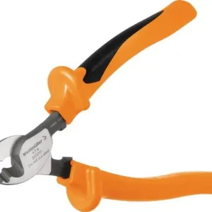 WEIDMÜLLER Kabelschere KT 8 Länge 185 mm - 9002650000 Echt