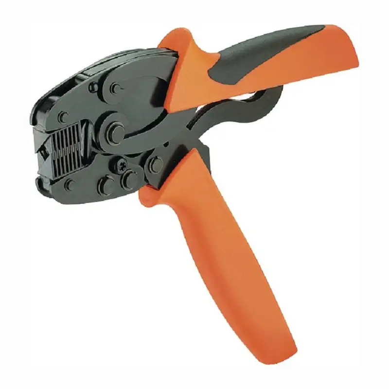 Preiswert WEIDMÜLLER Crimpzange PZ 3 Länge 200 mm - 567300000