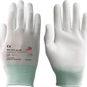 Honeywell Handschuhe Camapur Comfort 616 weiß Gr. 9 - 616/9 Top-Seller