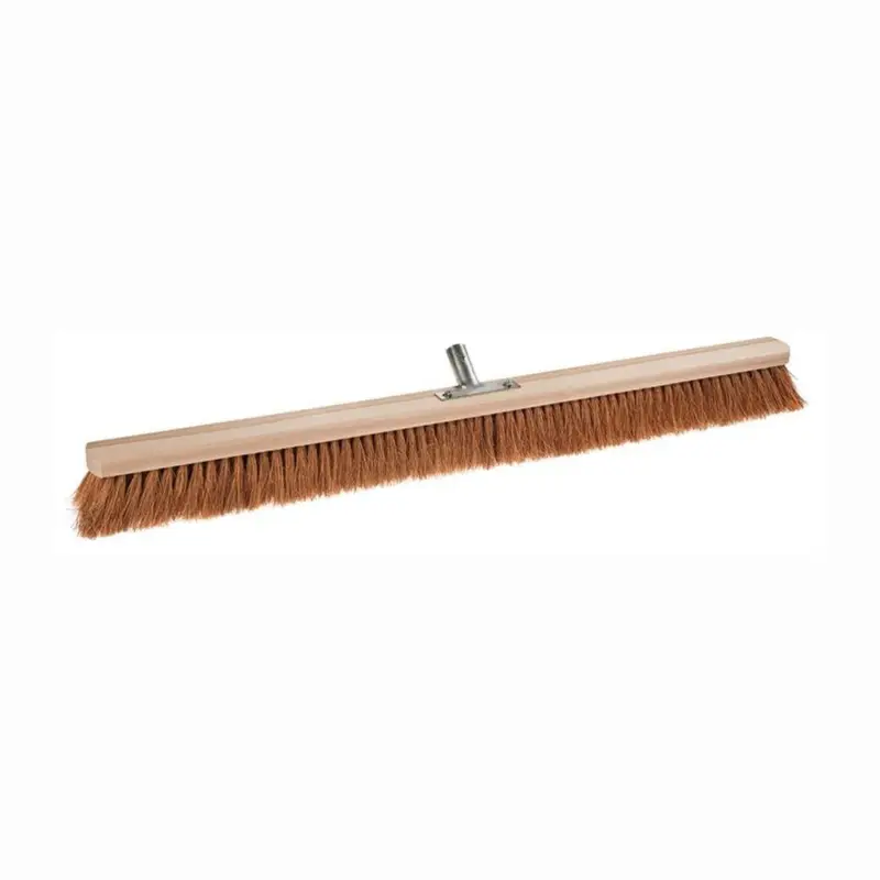 sorex Besen Kokos Länge 1000 mm - 21715 Meistverkauft