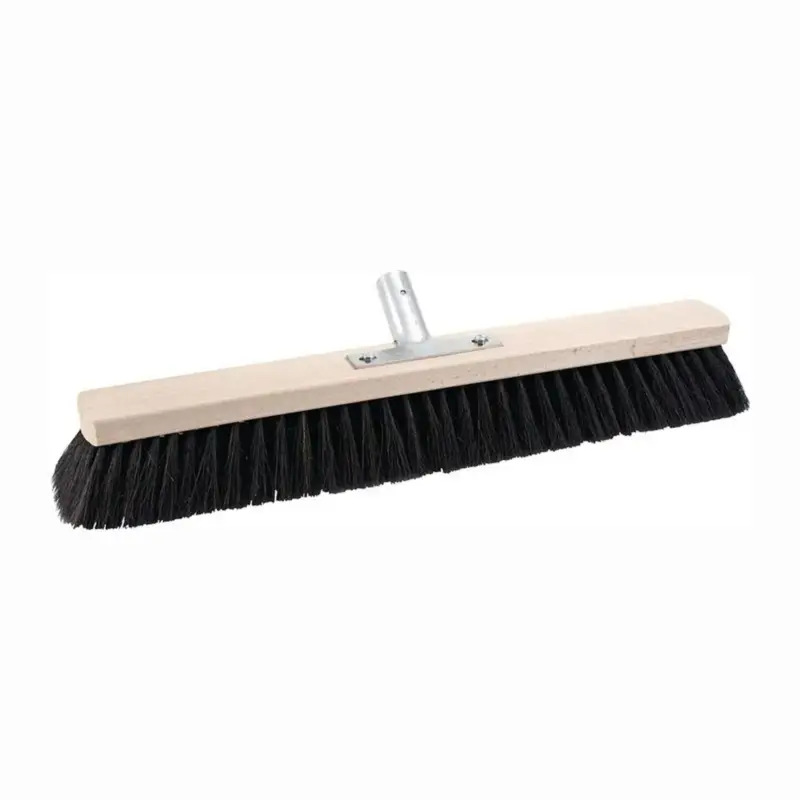 sorex Saalbesen Rosshaar Länge 500 mm - 25711 Ausverkauf