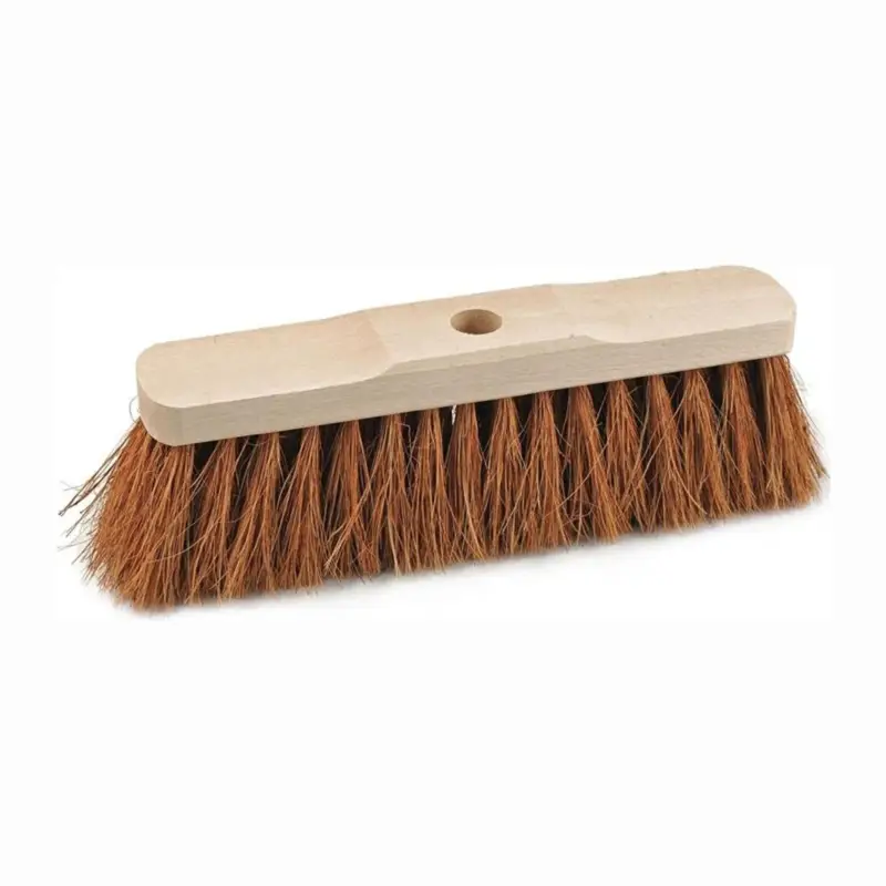 sorex Besen Kokos Länge 600 - 26015 Versand Am Gleichen Tag