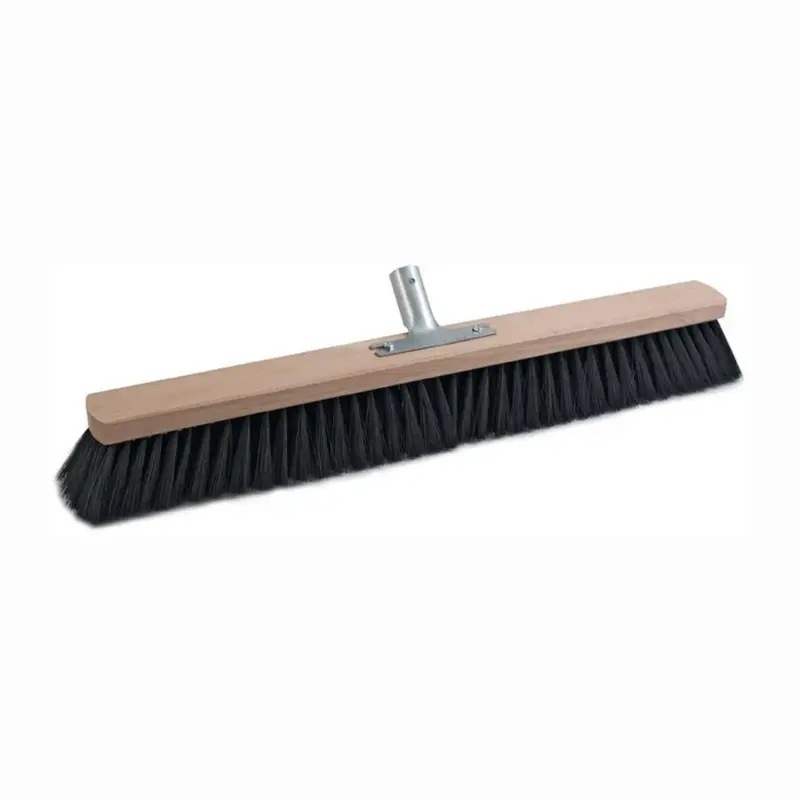 sorex Saalbesen Qualitätsmischung Länge 600 mm - 26710 Sonderaktion