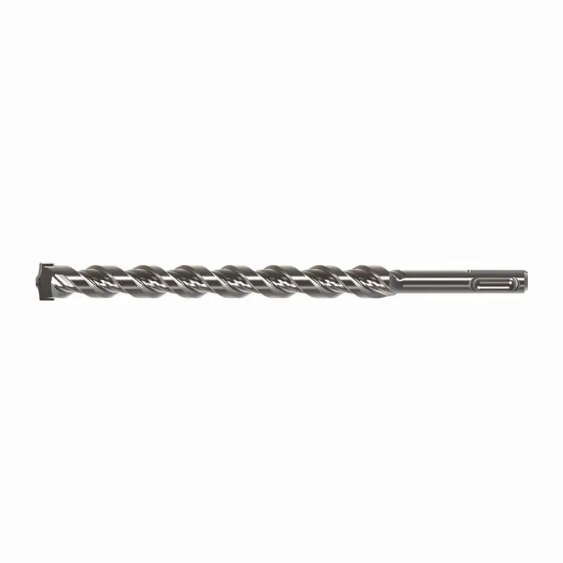 Preisknaller heller Hammerbohrer Bionic Pro Ø 8 mm 400 mm 460 mm - 15661