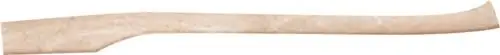 LÖFFERT Beilstiel DIN 5132 Länge 360 mm Stielauge 41/16 mm Esche - 27,111, 11357101 Garantierte Lieferung