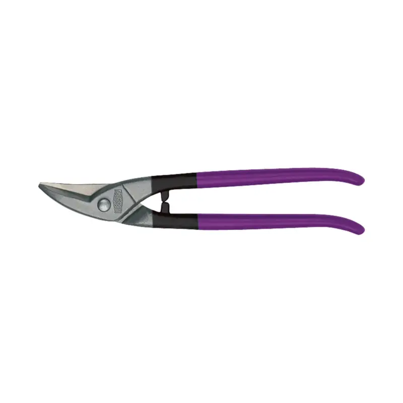 Bessey Erdi Loch-Schere HSS rechtsschneidend 275 mm - D407-275 Top-Angebot