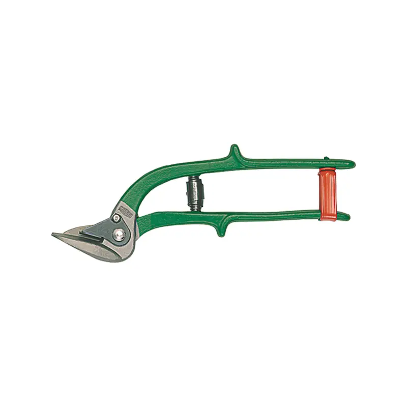 Bessey Erdi Bandeisen-Schere - D122N Super-Preis