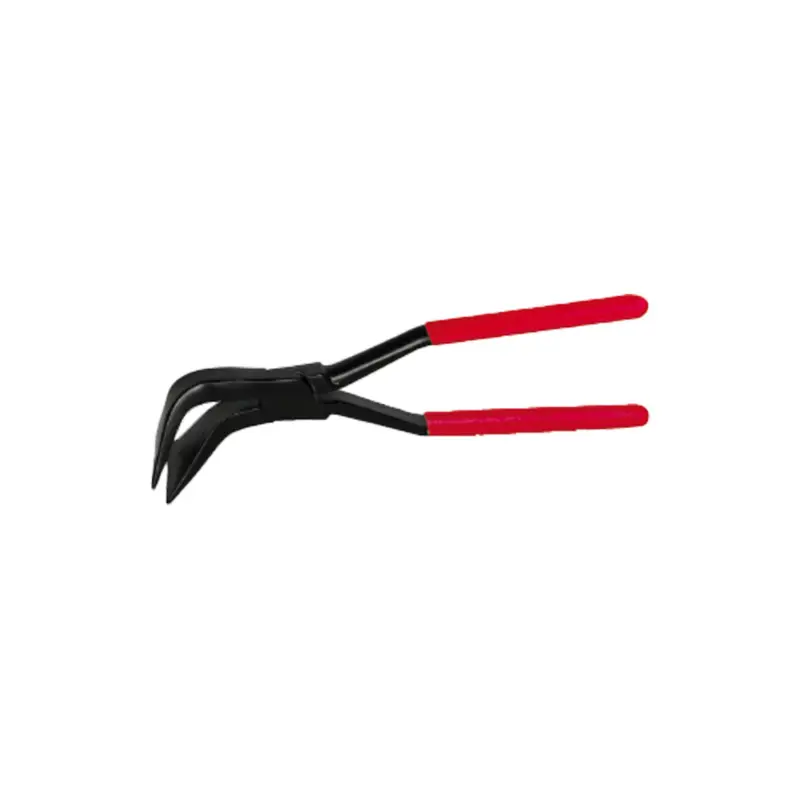 Sale Bessey Erdi Falzzange durchgesteckt 60 mm - D34-60-P