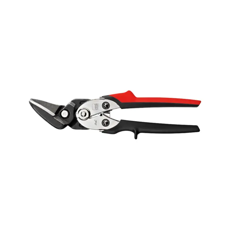 Preisreduziert Bessey Erdi Durchlauf-Schere linksschneidend - D29BSSL-2